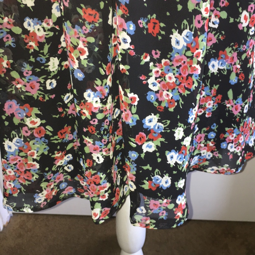 Dress with removable straps - Picture 7 of 7